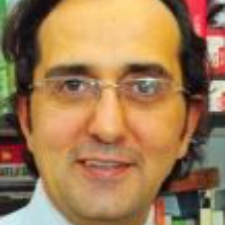Prof.Dr. Yavuz Ercil